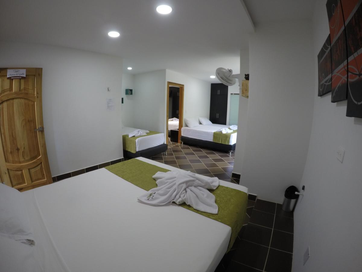 Hotel El Trocadero サン・ラファエル エクステリア 写真